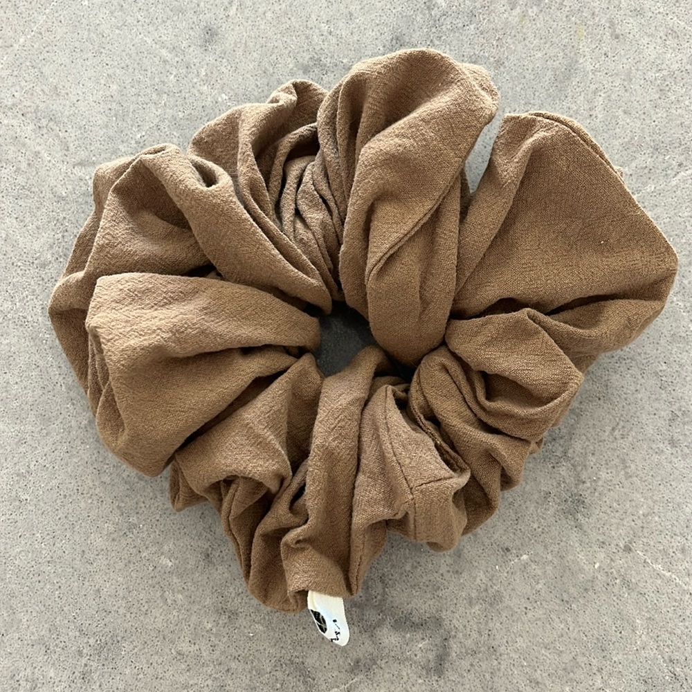 OZMA of California Scrunchie OS